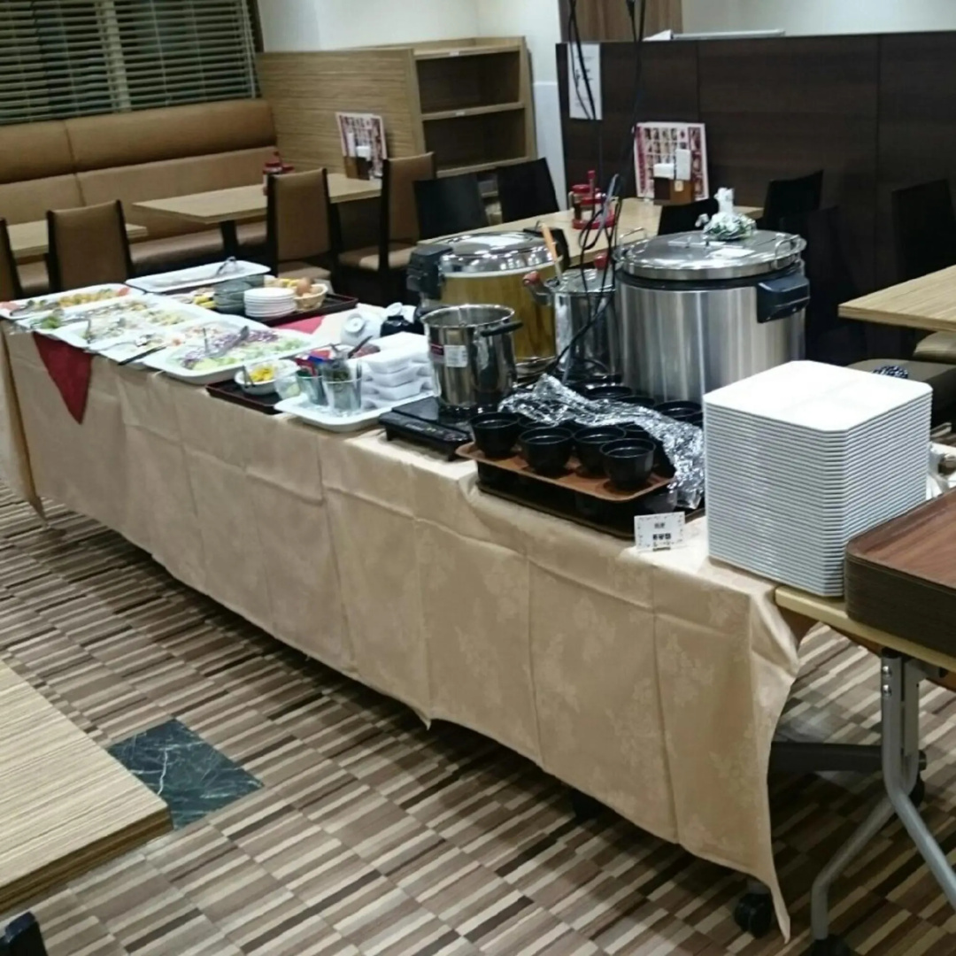 Business Hotel Goi Onsen