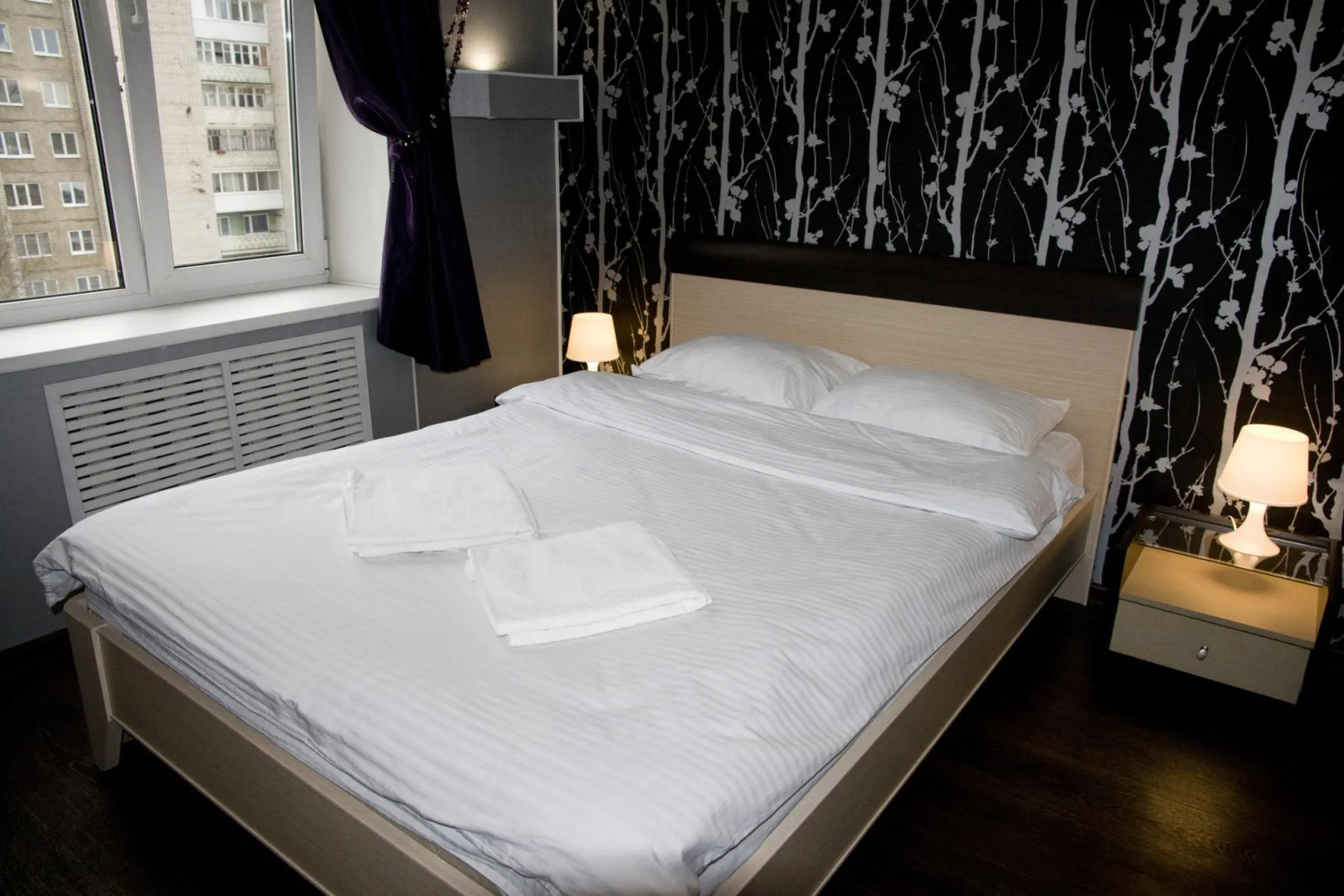 Барбарис на улице Мира 110