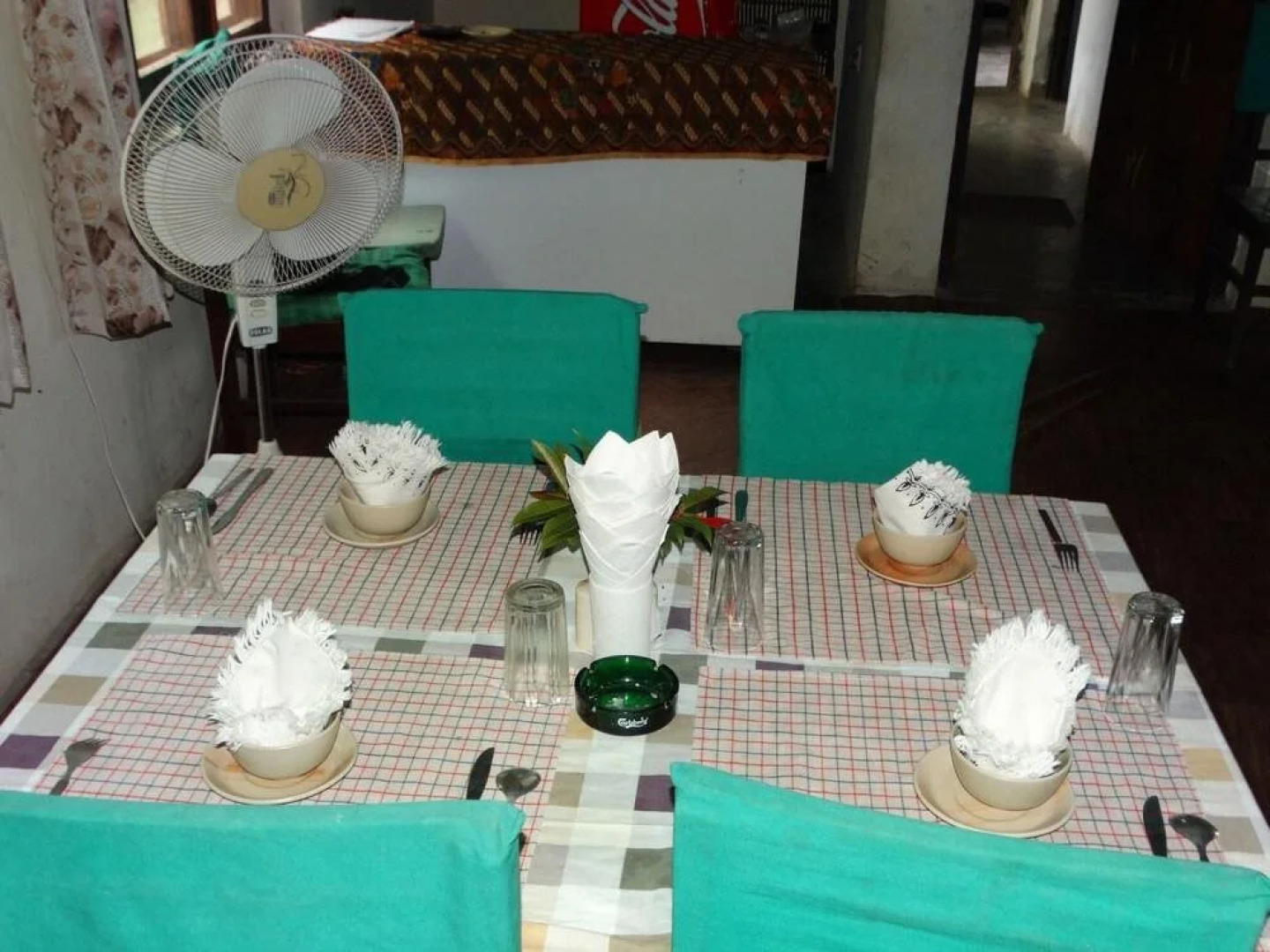 Nepal Wildlife Resort