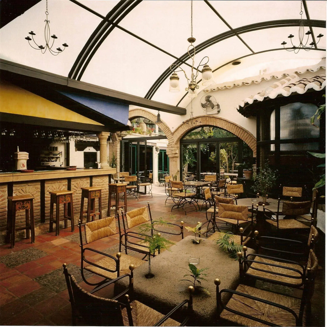 La Casa del Rector Hotel Spa