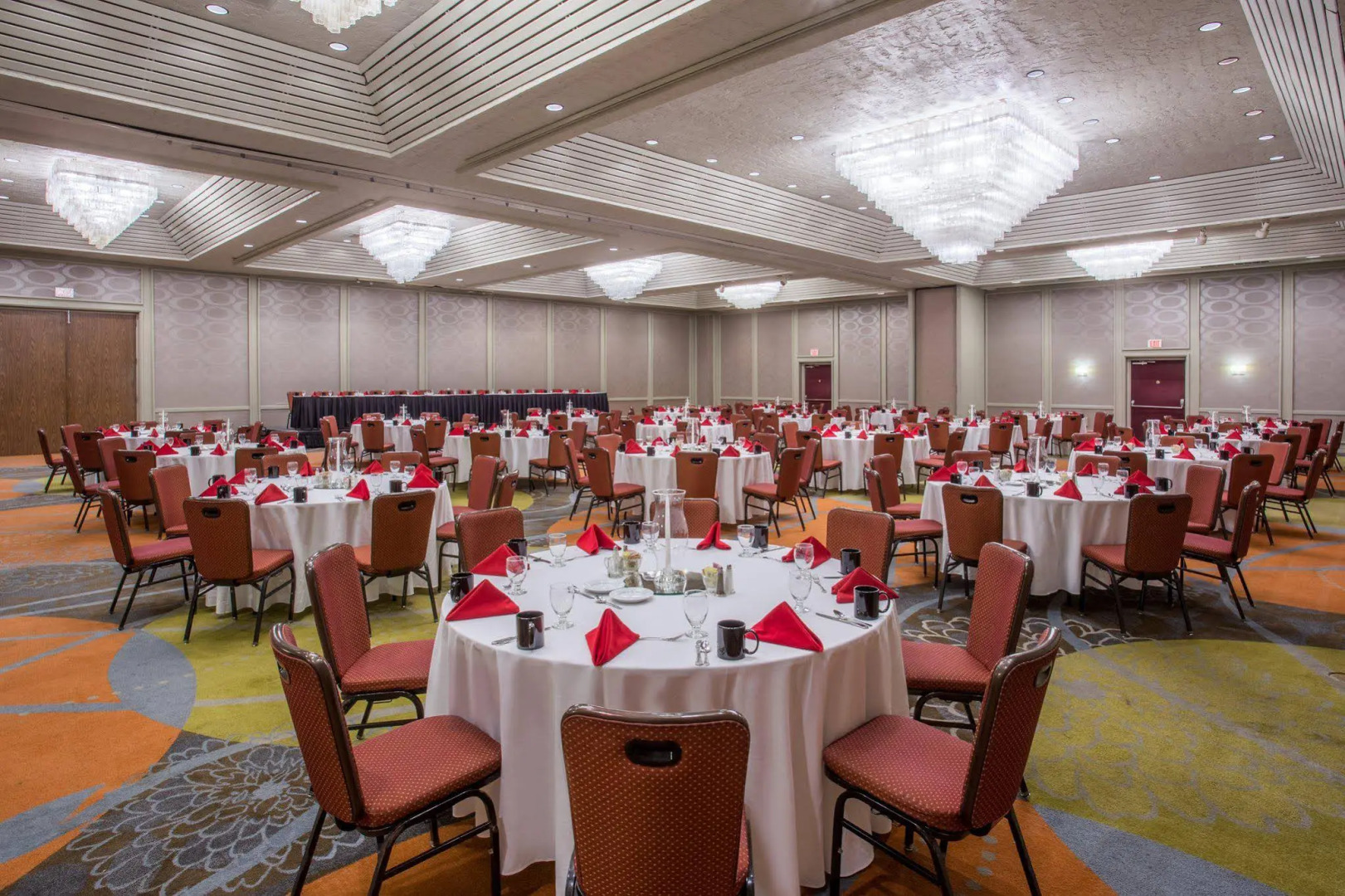 Crowne Plaza Columbus North- Worthington by IHG