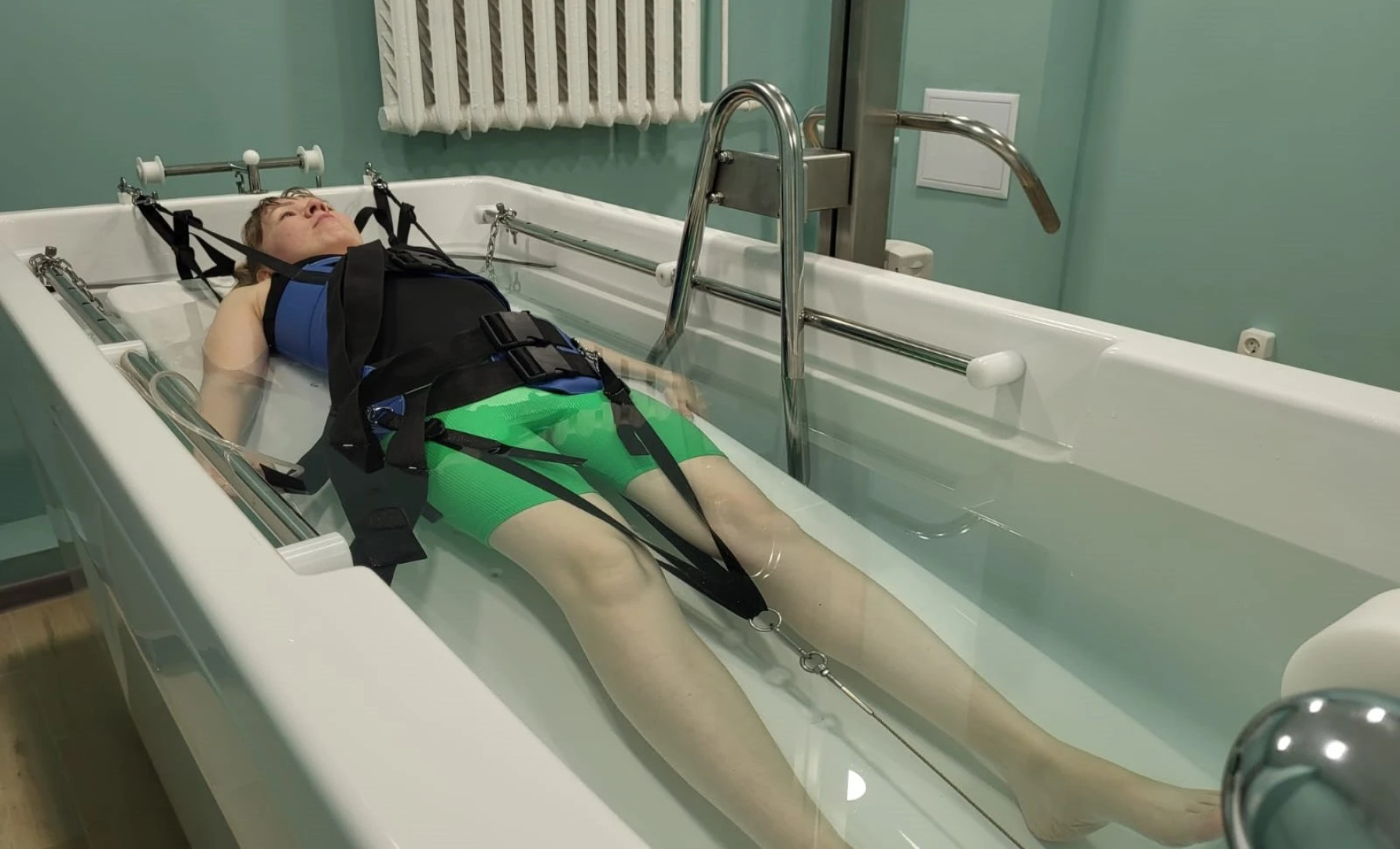 Berezka (Bashkortostan)