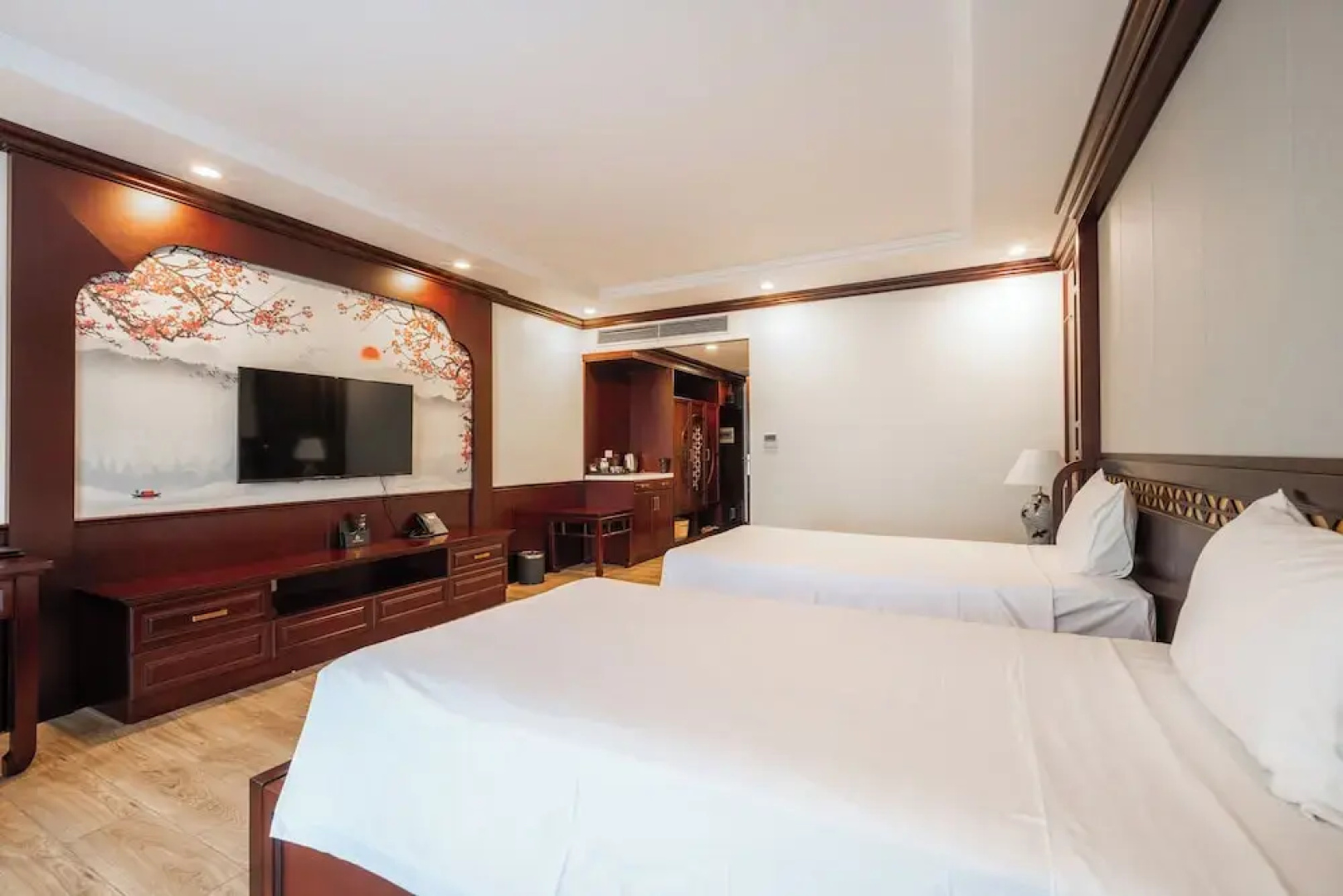 Tam Chuc Complex
