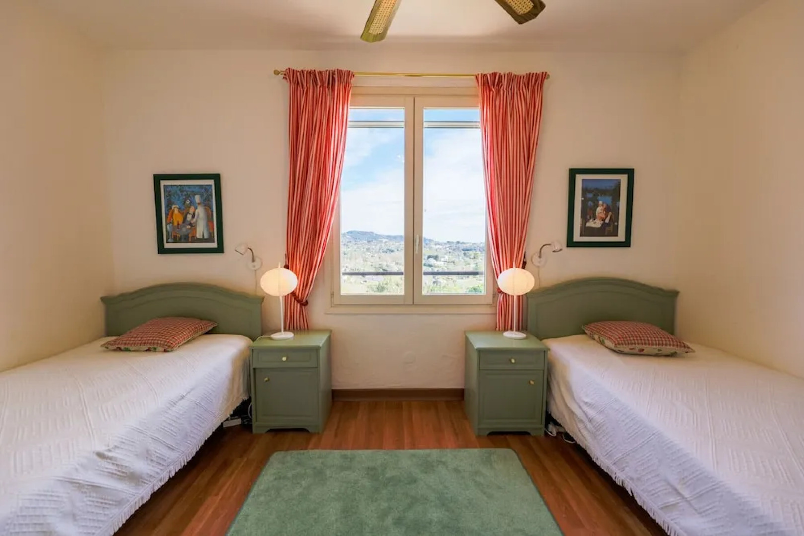 Villa Pibonson VI4194 by Riviera Holiday