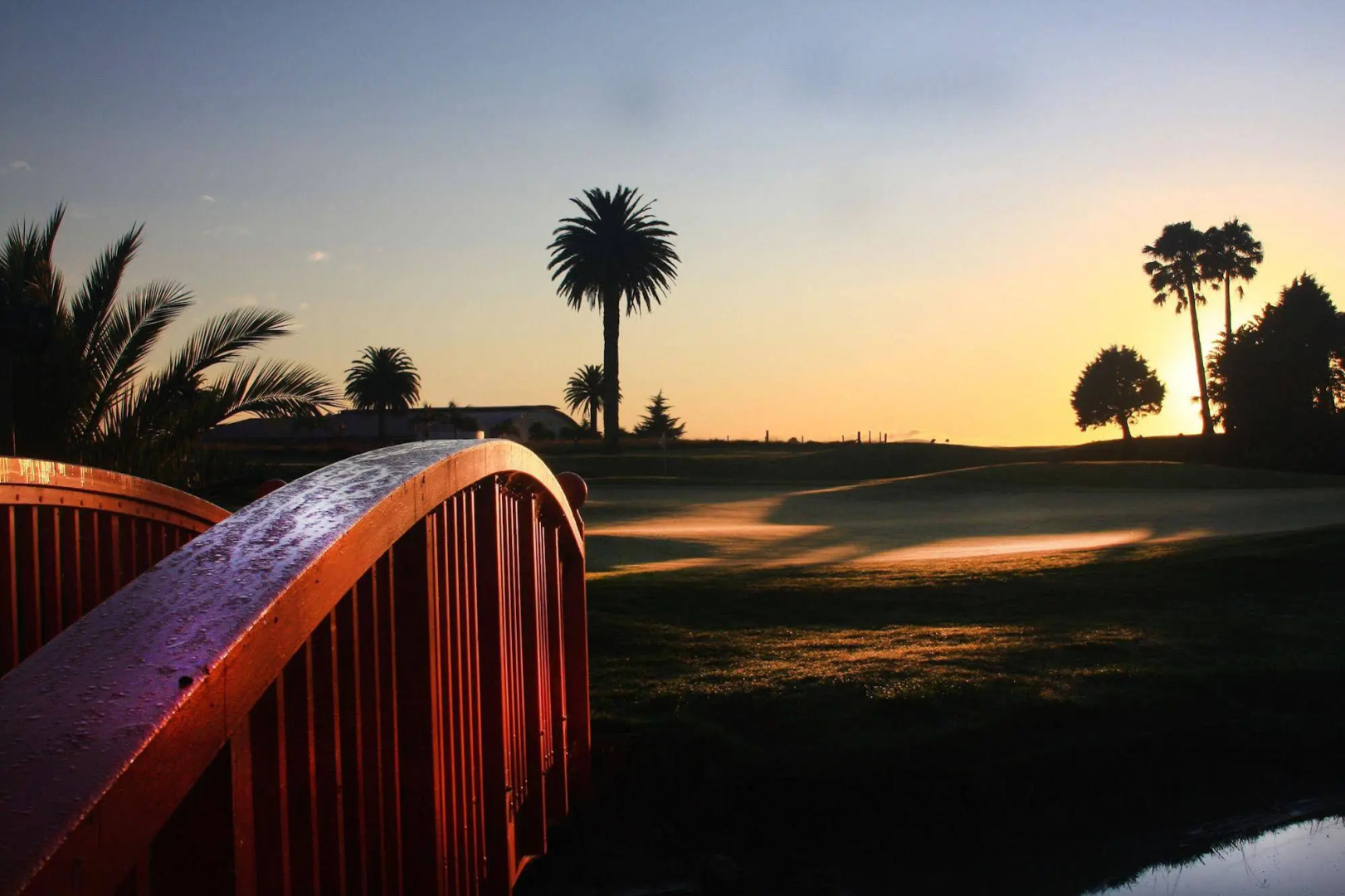 Rydges Formosa Auckland Golf Resort