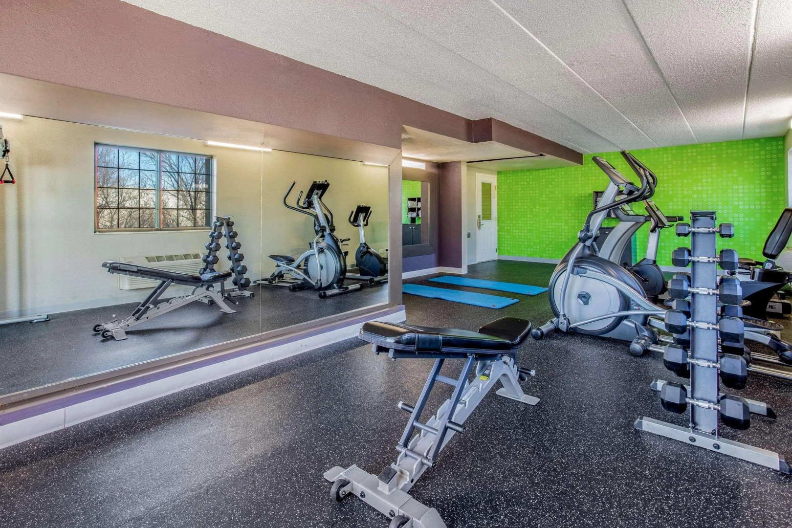 La Quinta Inn Chicago, OHare Airport