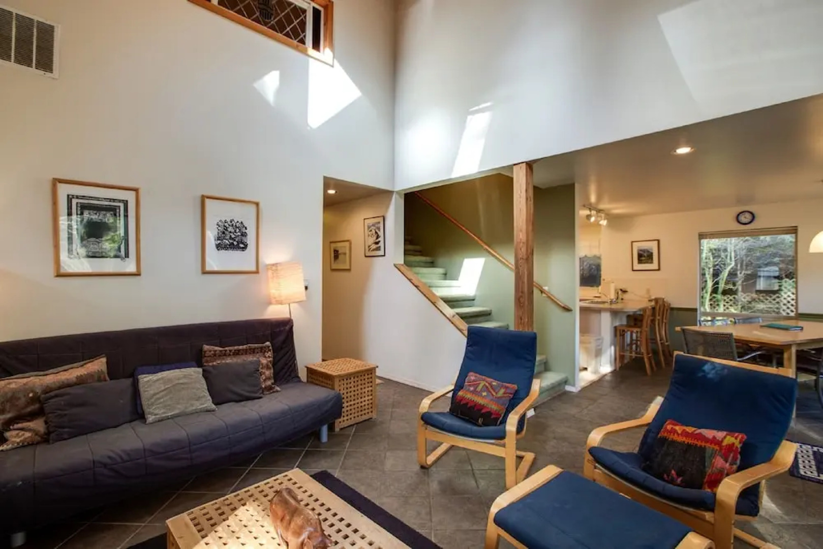 19MBR - Hot Tub - Sauna - BBQ - Pets Ok - WiFi - Sleeps 10