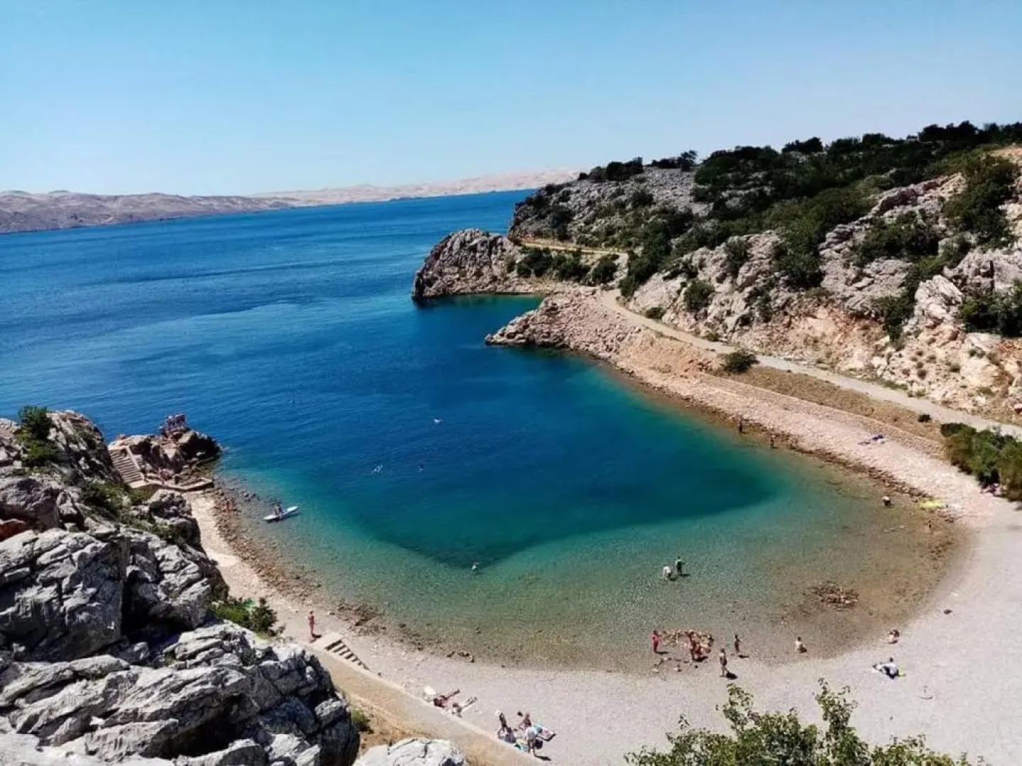 Apartment Villa Bijele Stijene