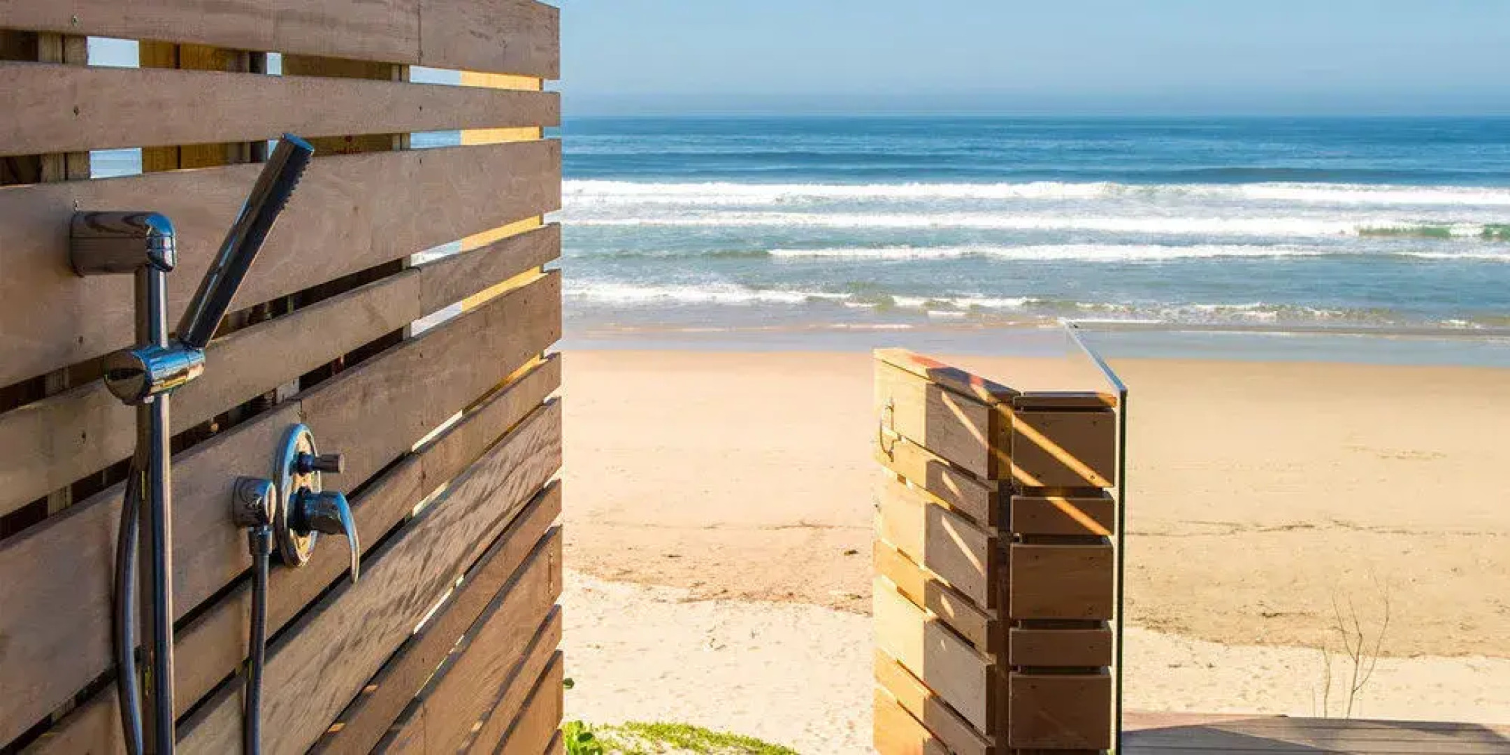 Wilderness Beach Lodge