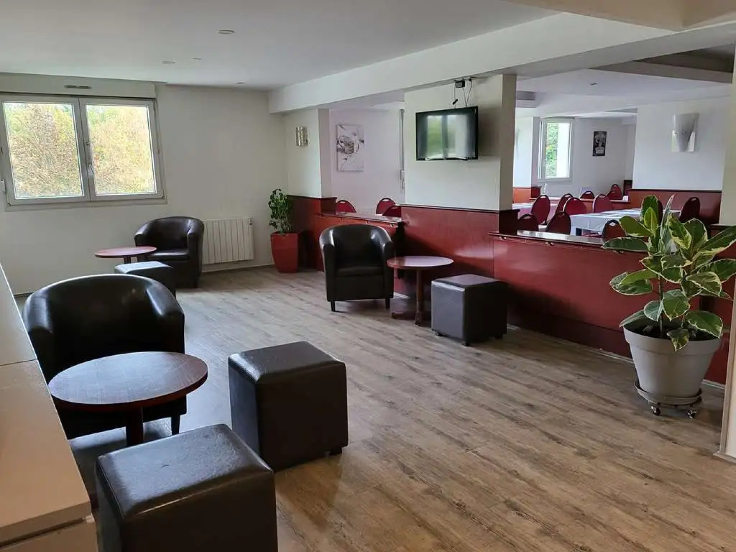 Kyriad Tours - Joue les Tours