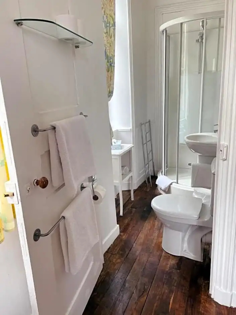 Château de KERVOAZEC