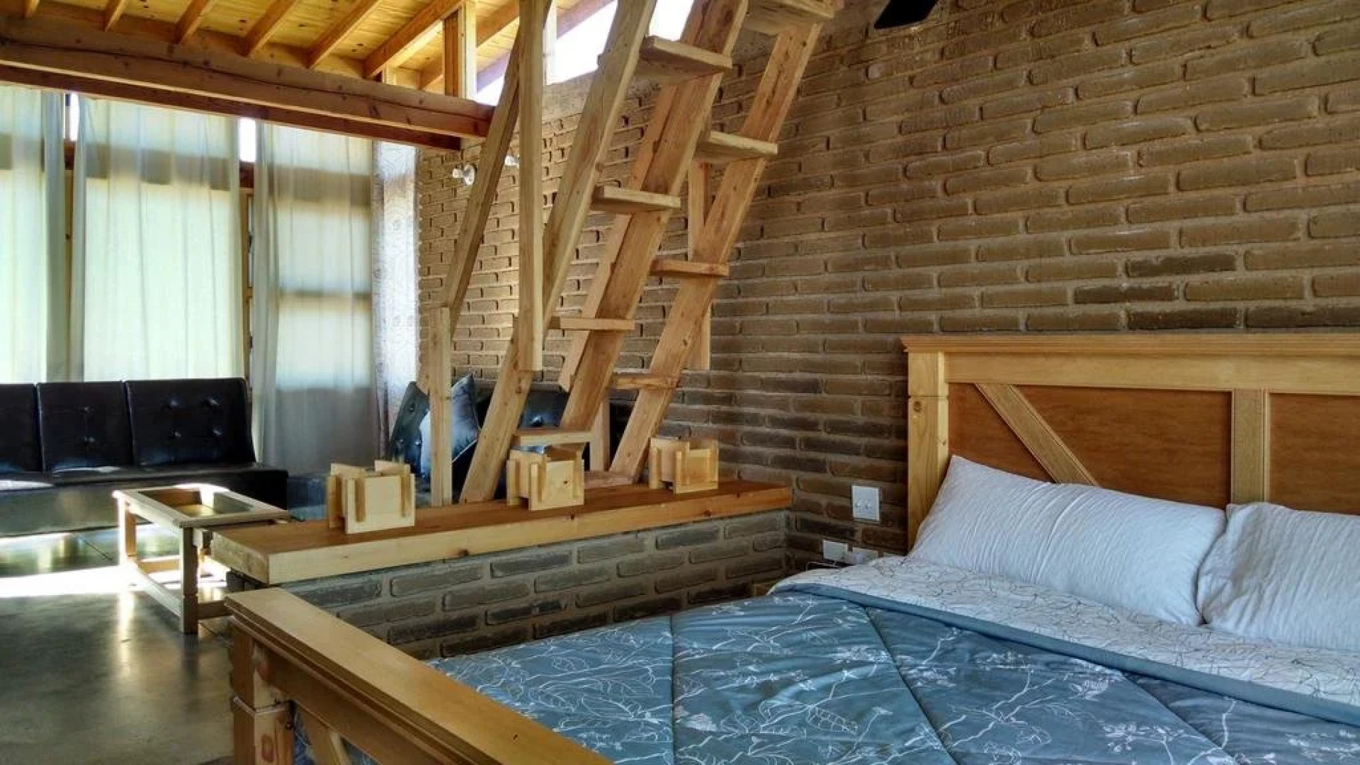 Casa Mayoral B&B Pet friendly