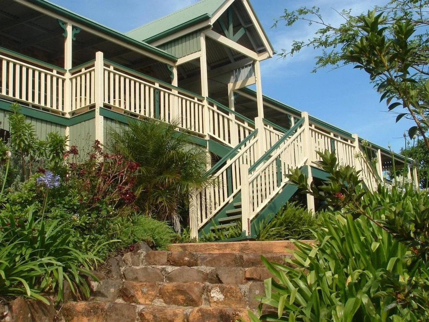 Nirvana at Montville