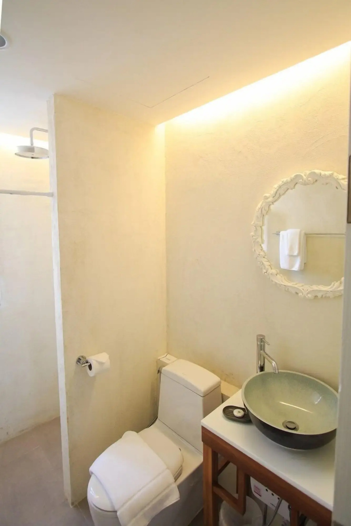 De Pastel Hotel