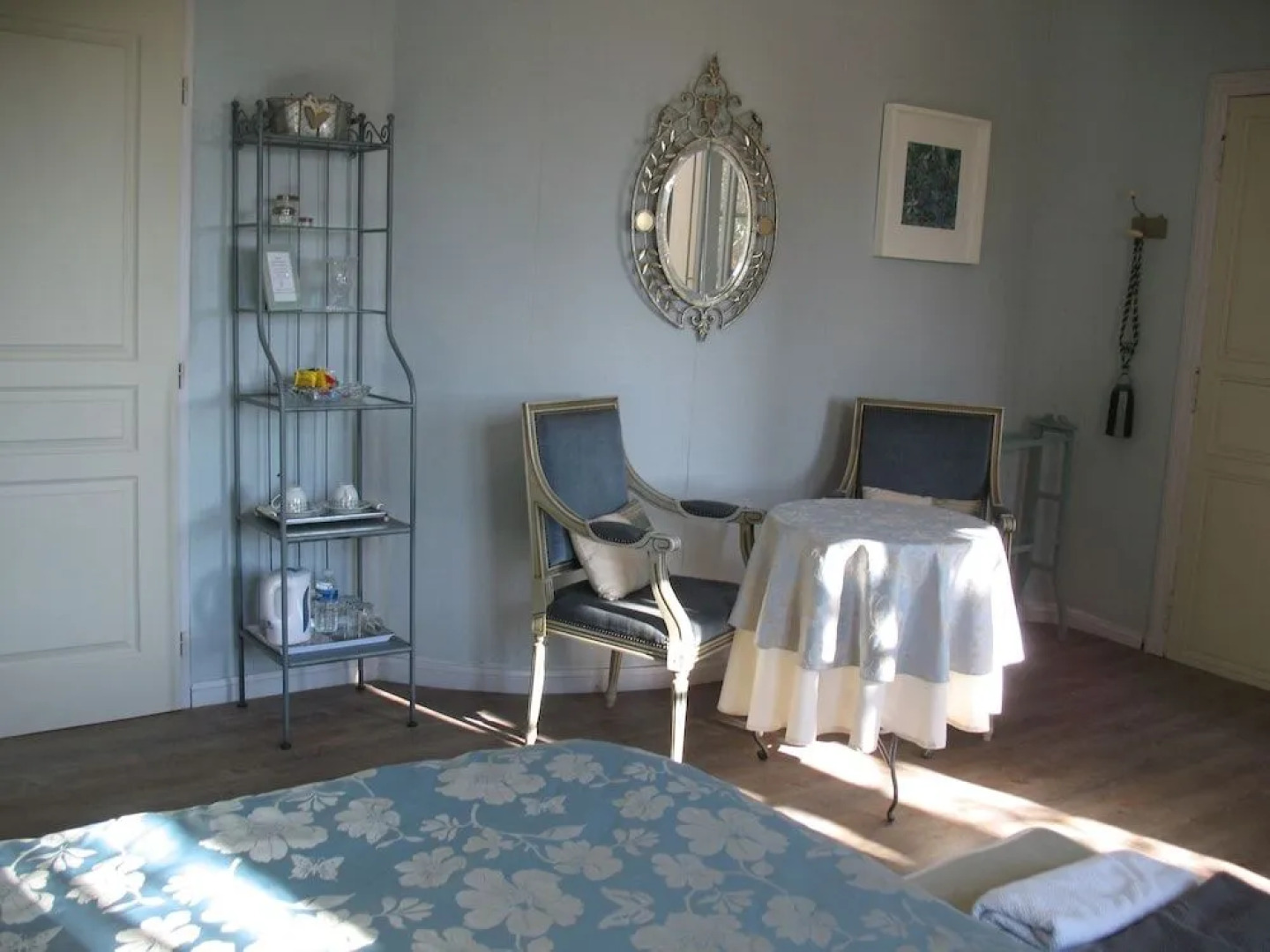 Chez Dyna - Apartments & B&B