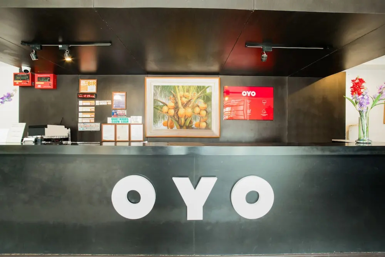 Tagaytay Haven Hotel managed by MA Group