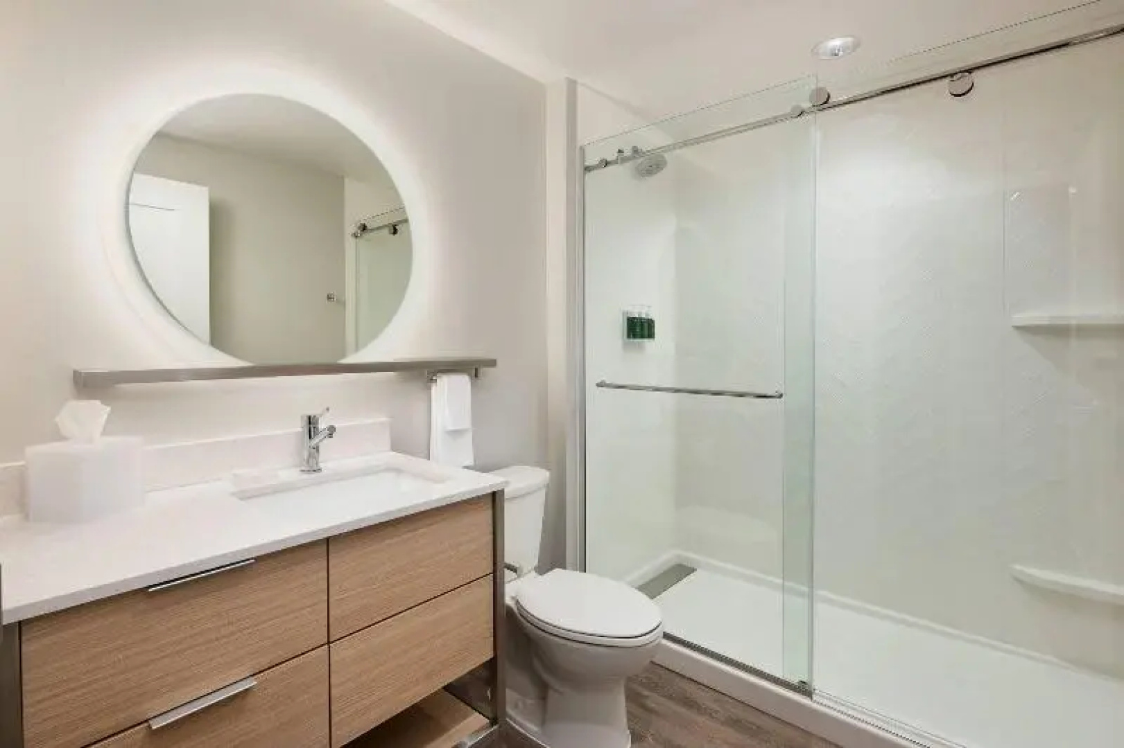 Towneplace Suites By Marriott Tampa East/I-4