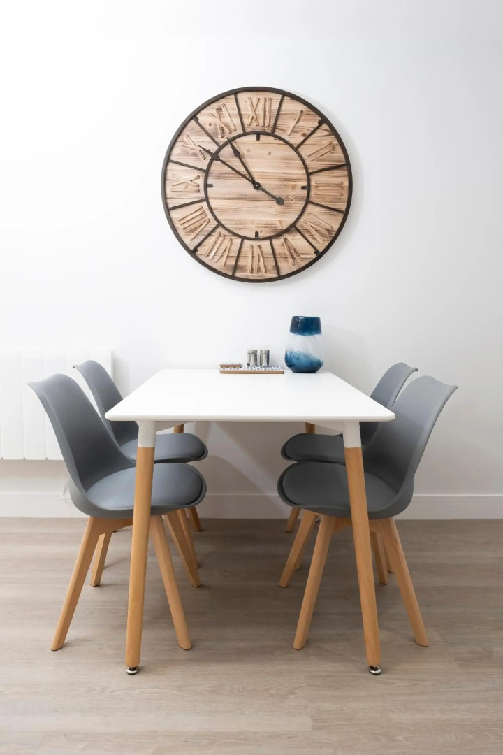 4 Middlecombe - Luxury Apartment at Byron Woolacombe, only 4 minute walk to Woolacombe Beach!