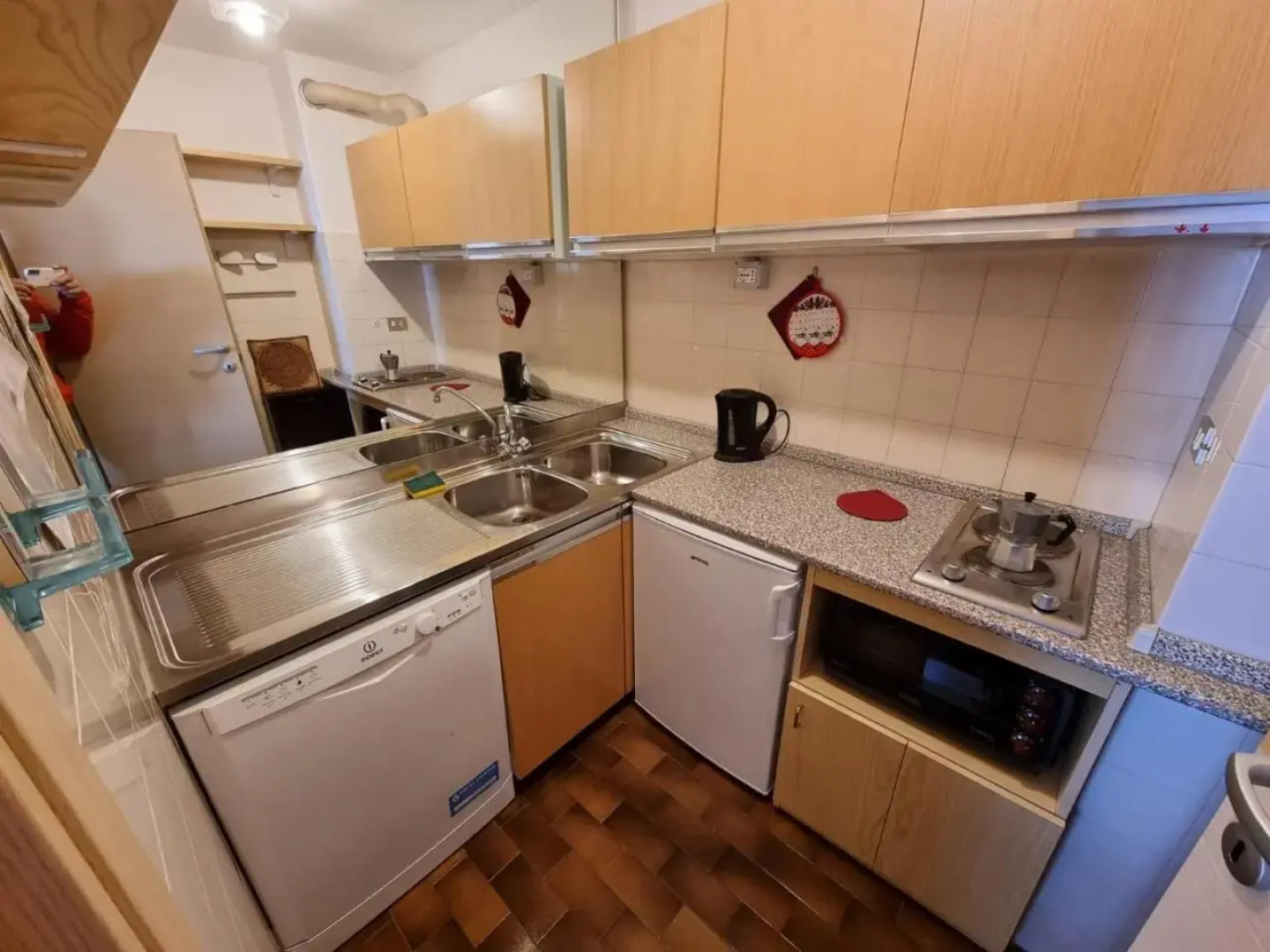 Appartamento Vacanza Top Residence