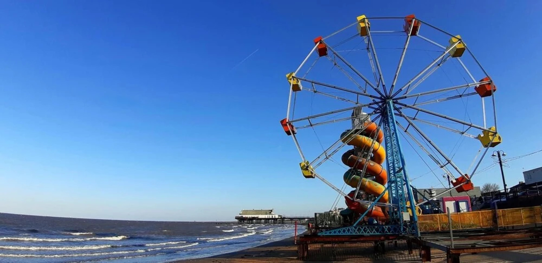 Stylish 1-bed Studio in Humberston, Cleethorpes