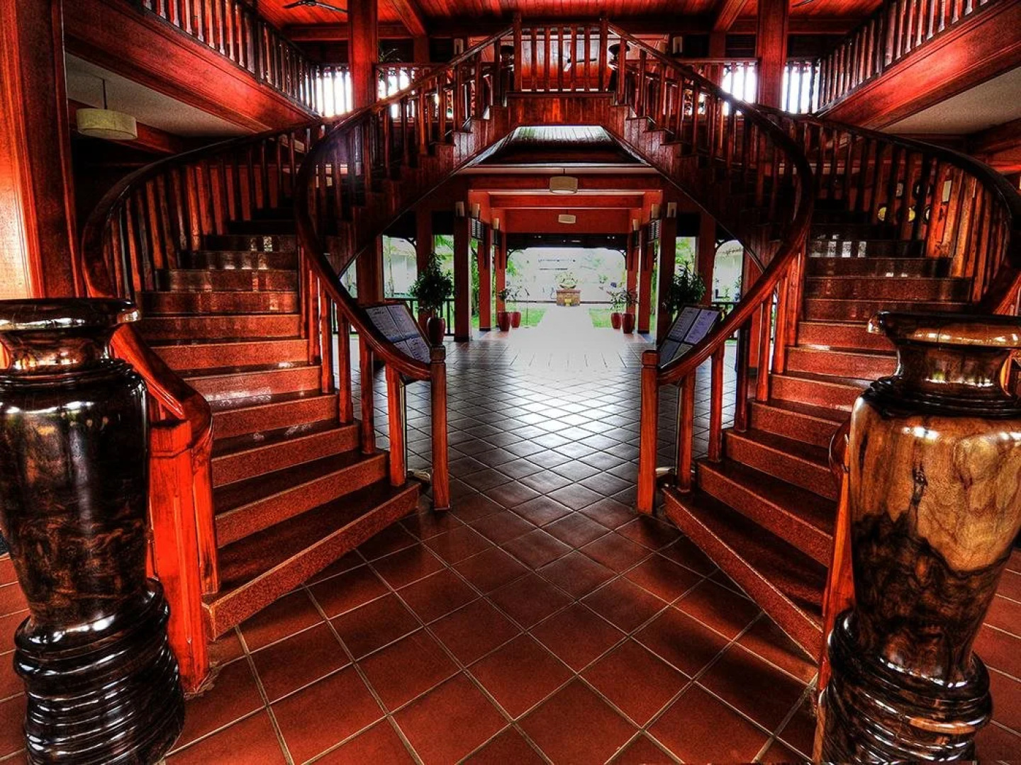 Preah Vihear Boutique Hotel