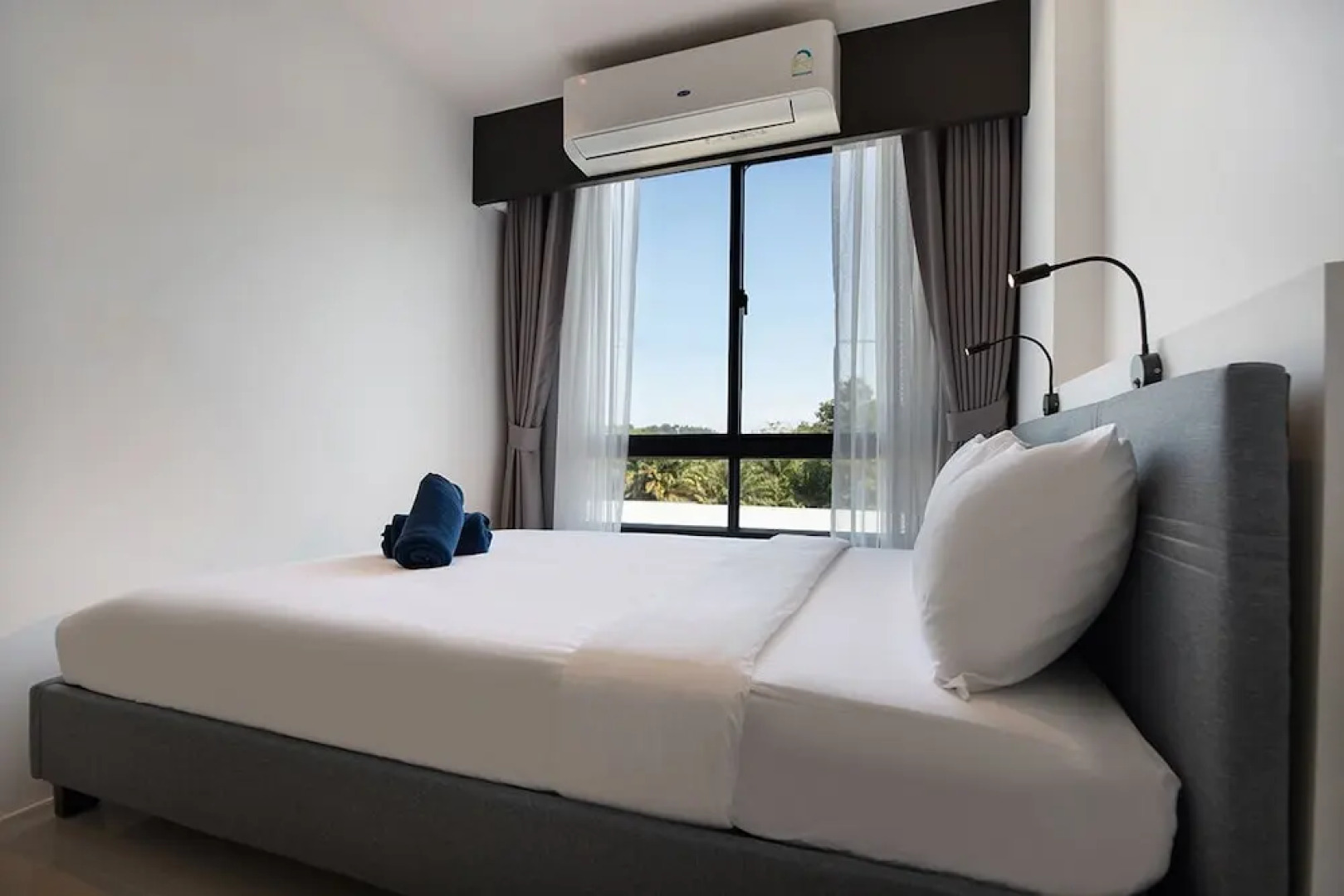 Studio Central Hillview A901