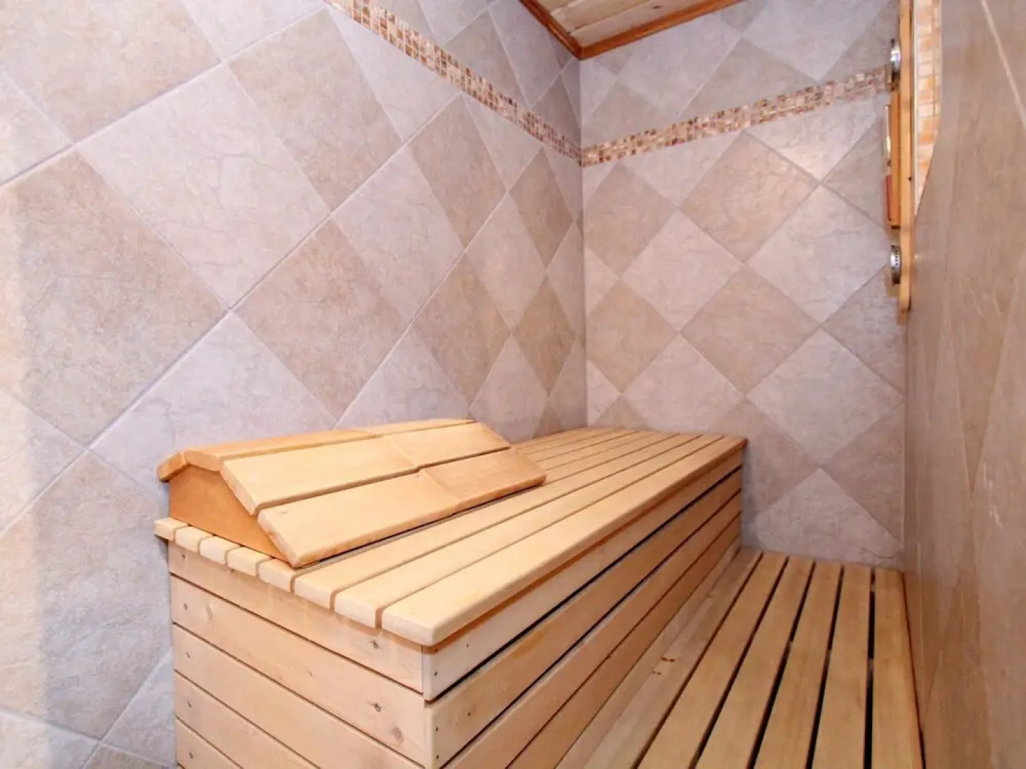 Modern Apartment in Salzburg With Sauna