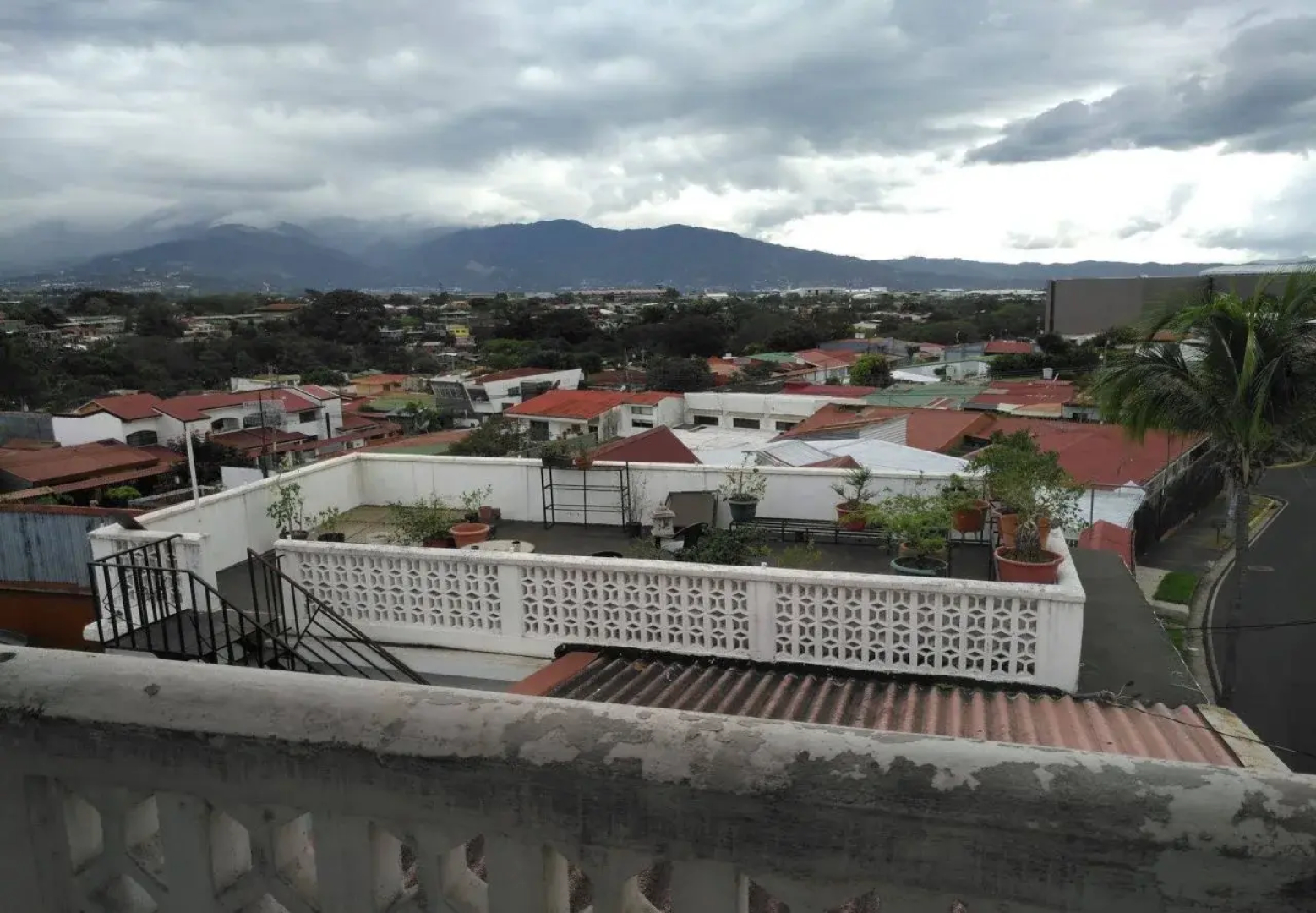 Hotel Mi Tierra