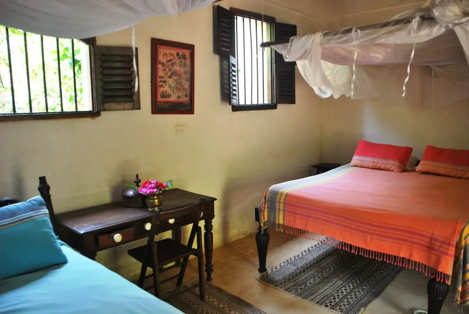 Fatuma's Tower Guest House
