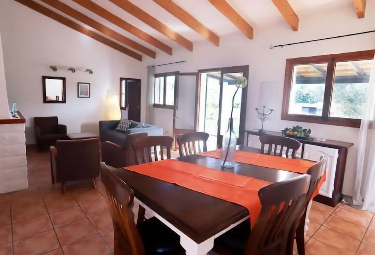 Finca ES Torrent Paz y Tranquilidad