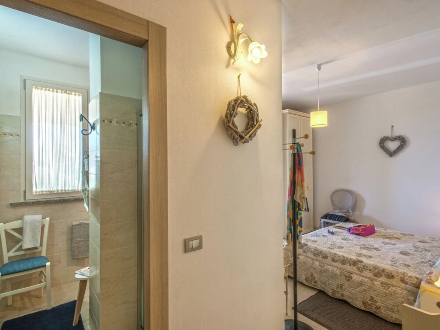 Beautiful Stay in Tavullia