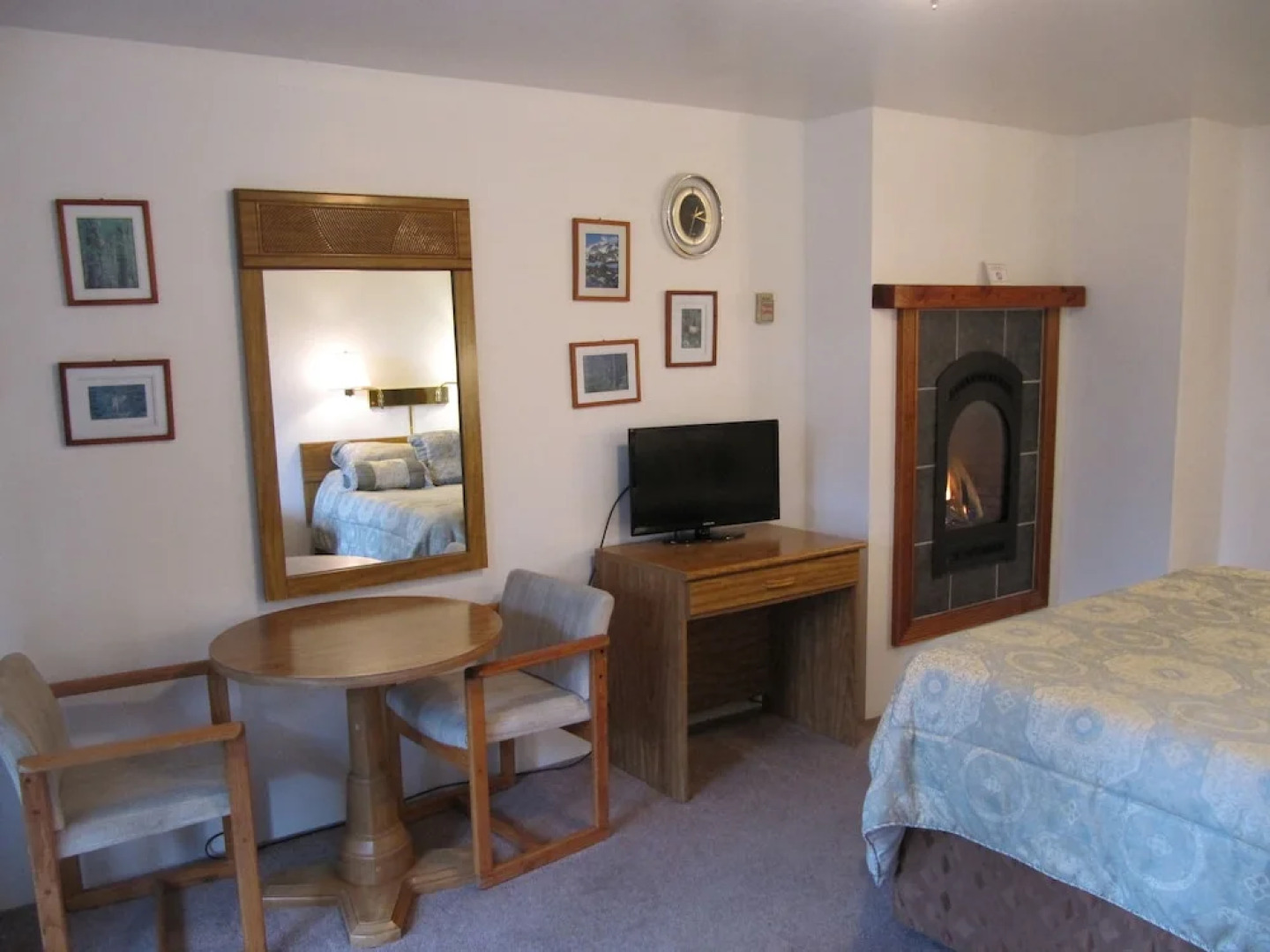 Rain Forest Resort Village