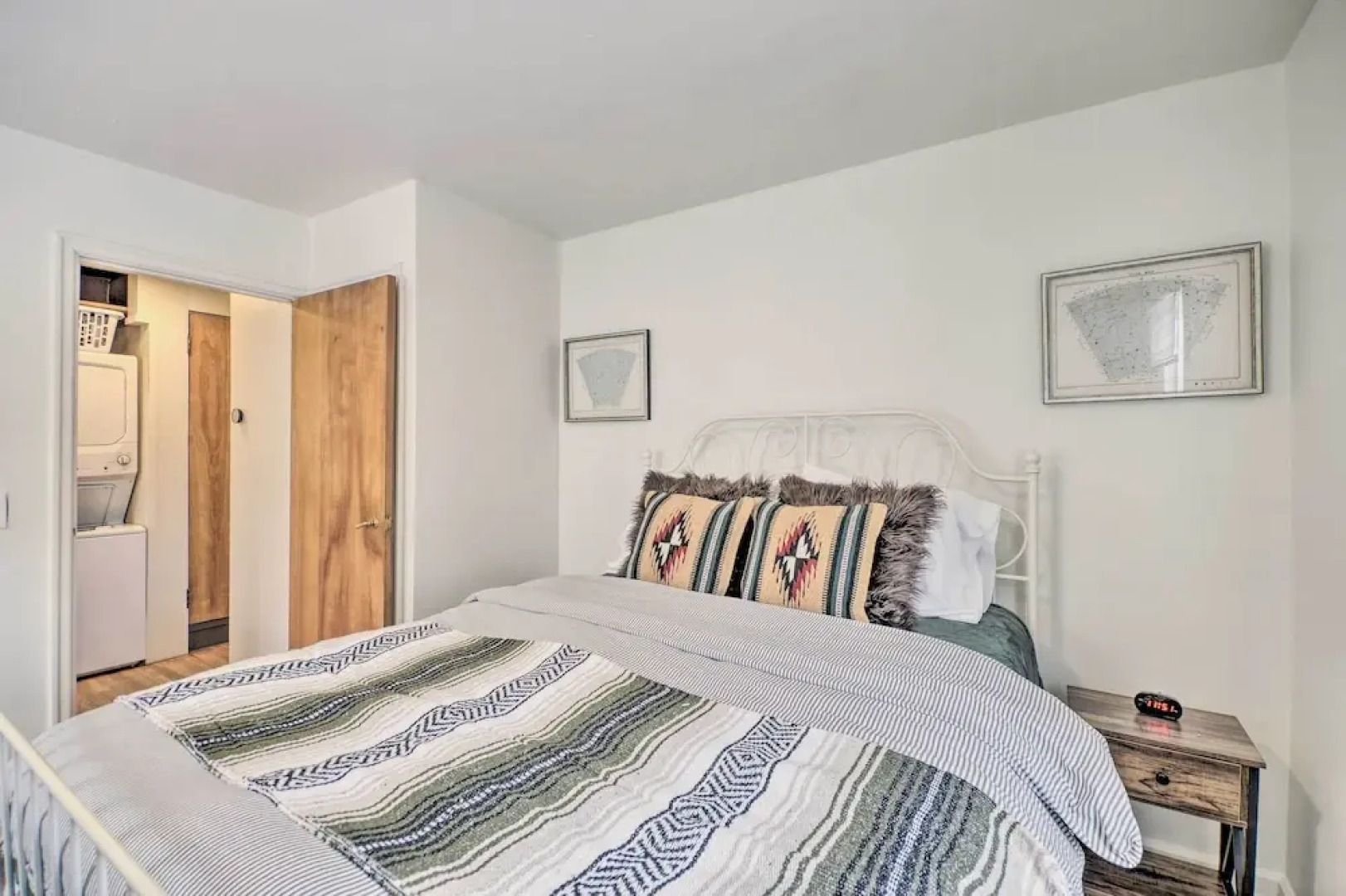 Central Thermopolis Home: 1 Mi to Hot Springs!