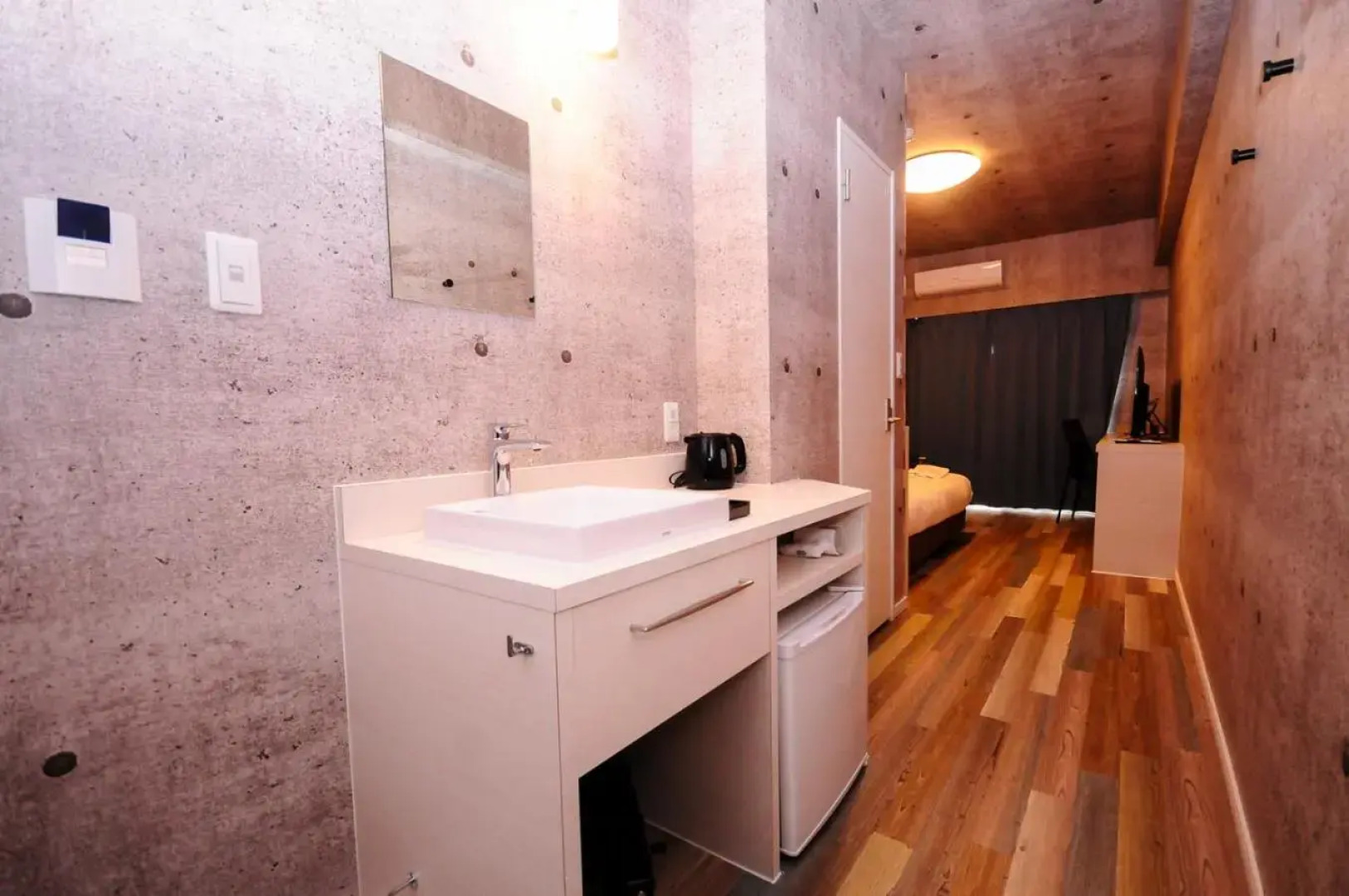 Hotel Japanesque Fukuoka