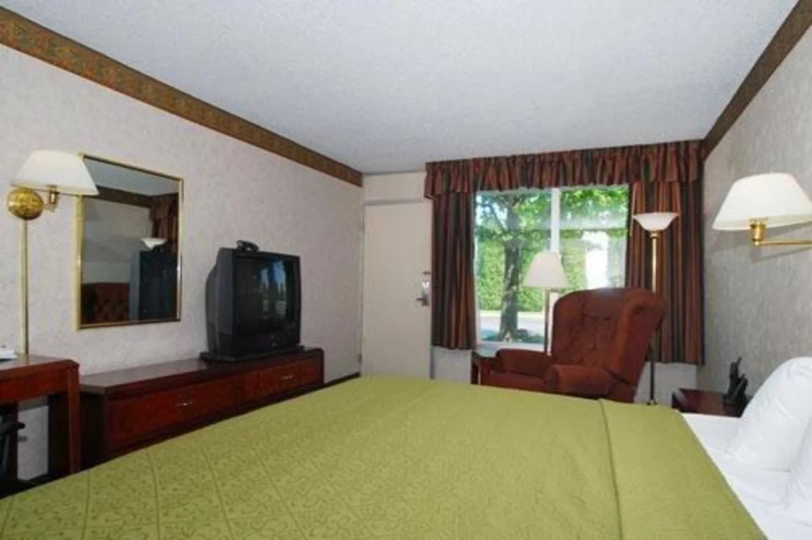 Rodeway Inn Conference Center