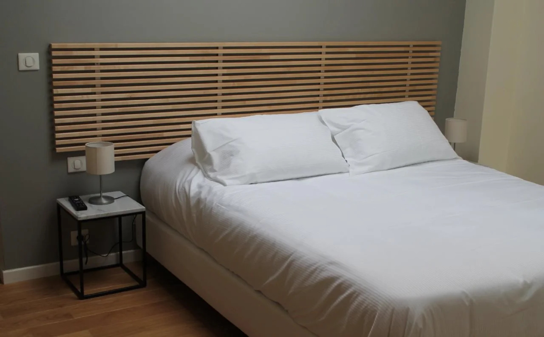 Appartements Paris Boulogne