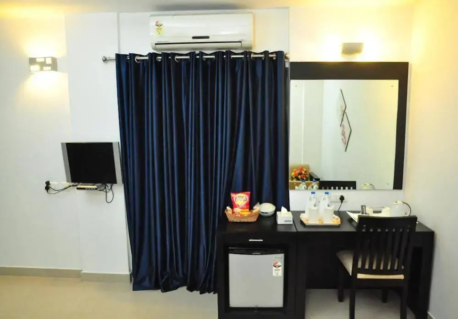 OYO Premium Calicut Airport Extension