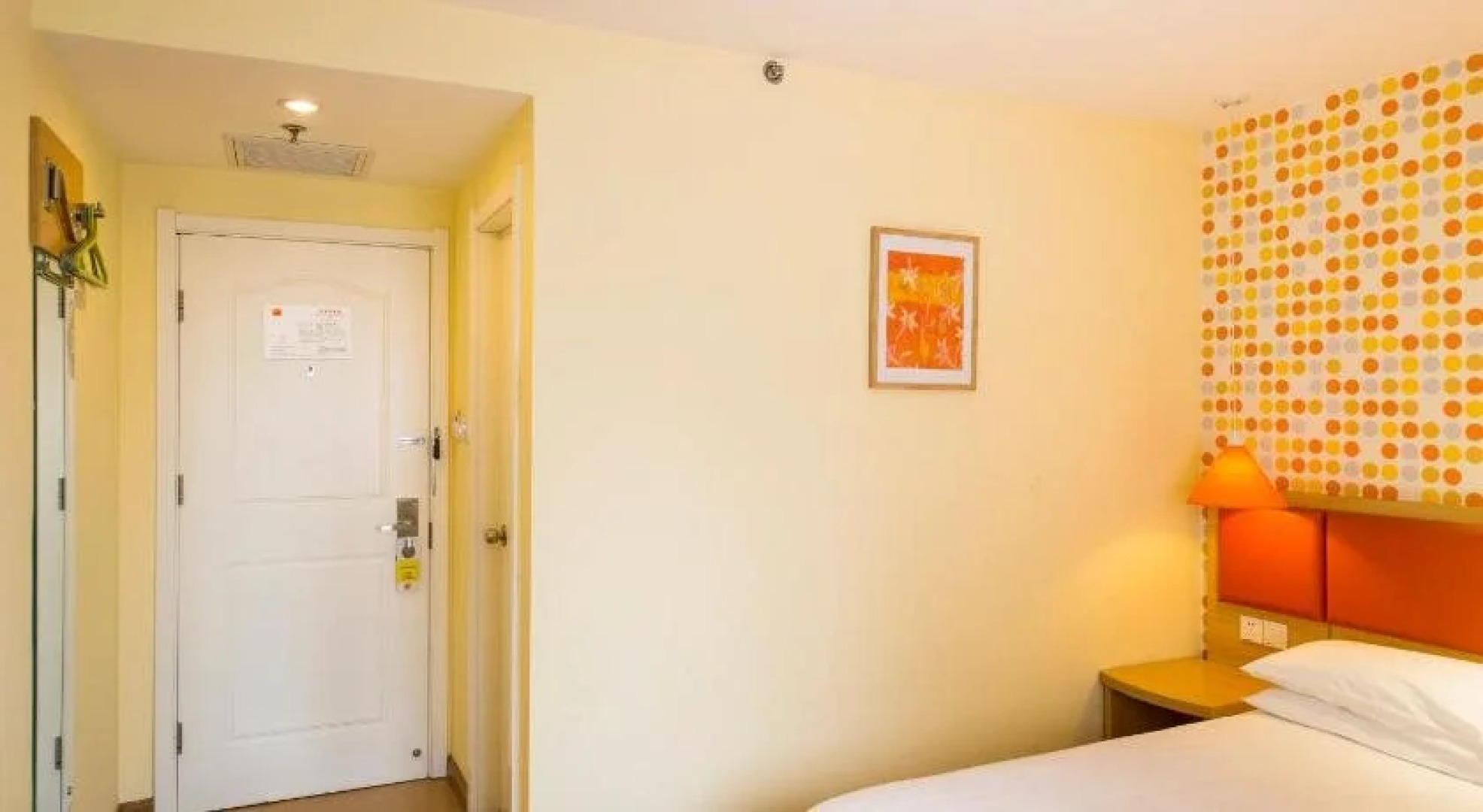 Home Inn Tianjin Huayuan West Kangfu Road