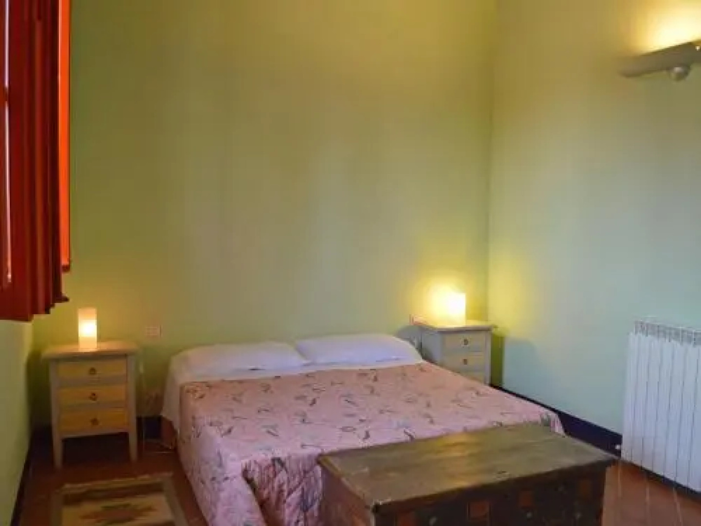 Locazione Turistica Crete Senesi View