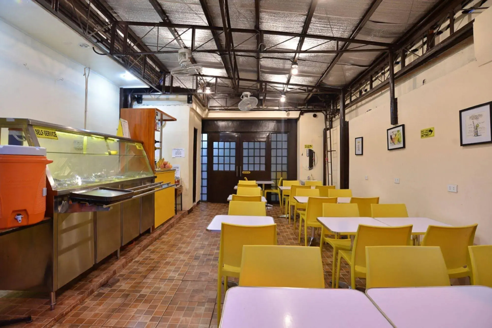 Amax Inn Makati