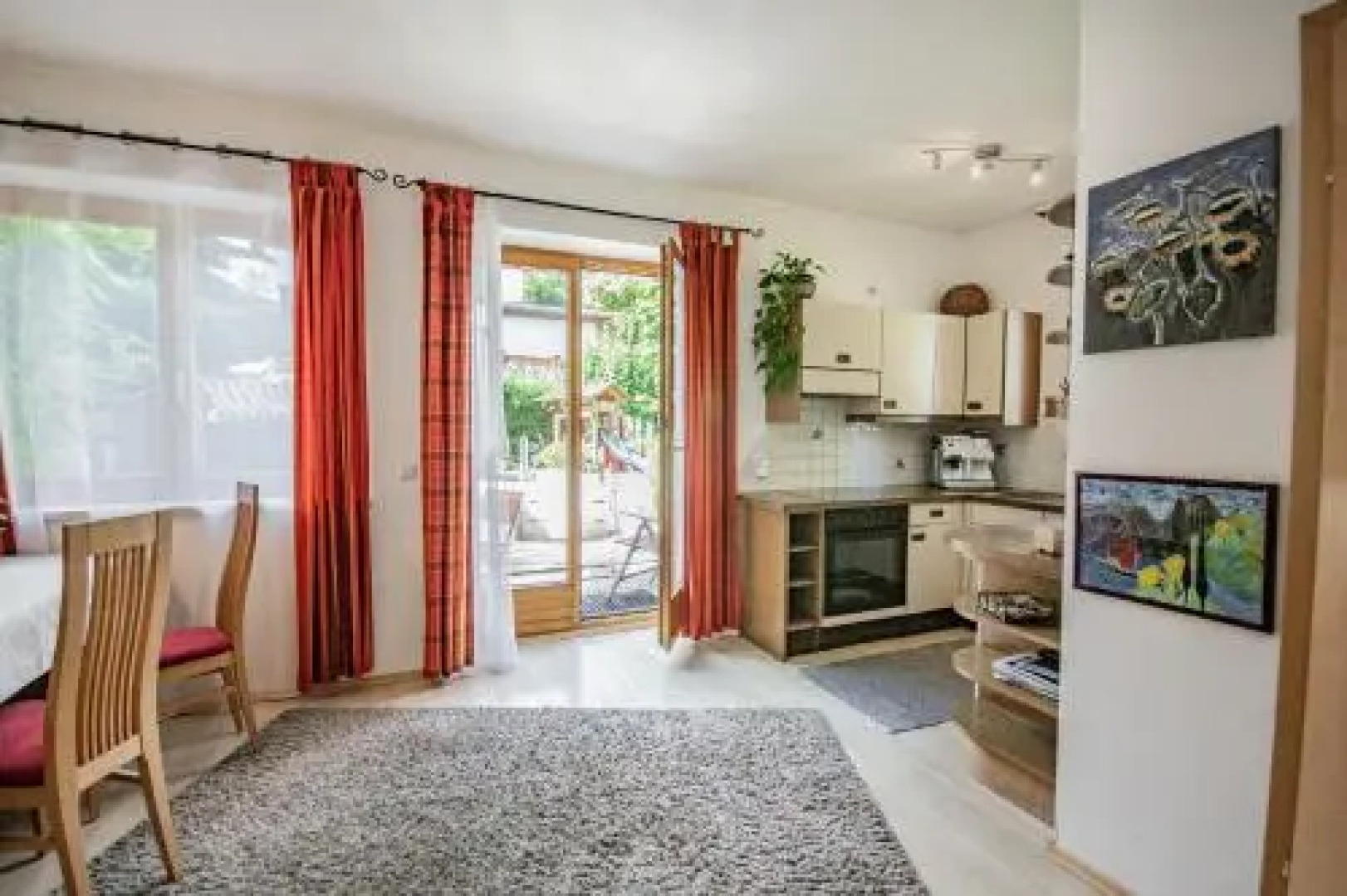 Gästehaus Wechselberger