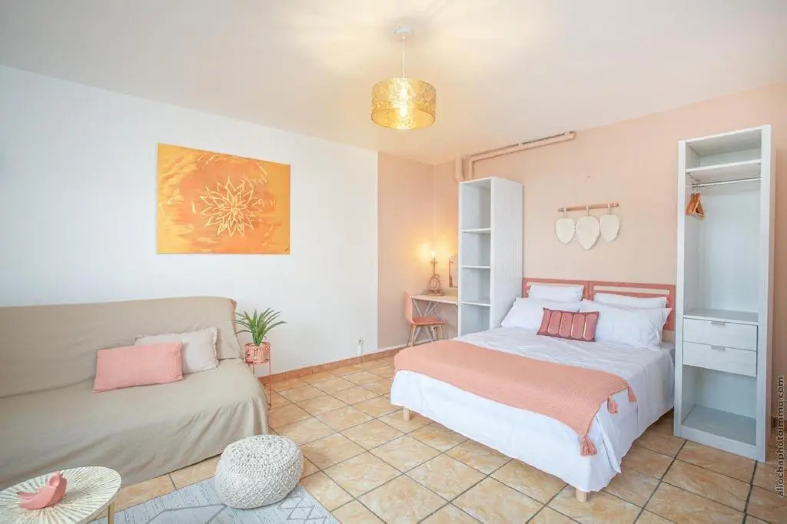 Studio Le Lotus Dore