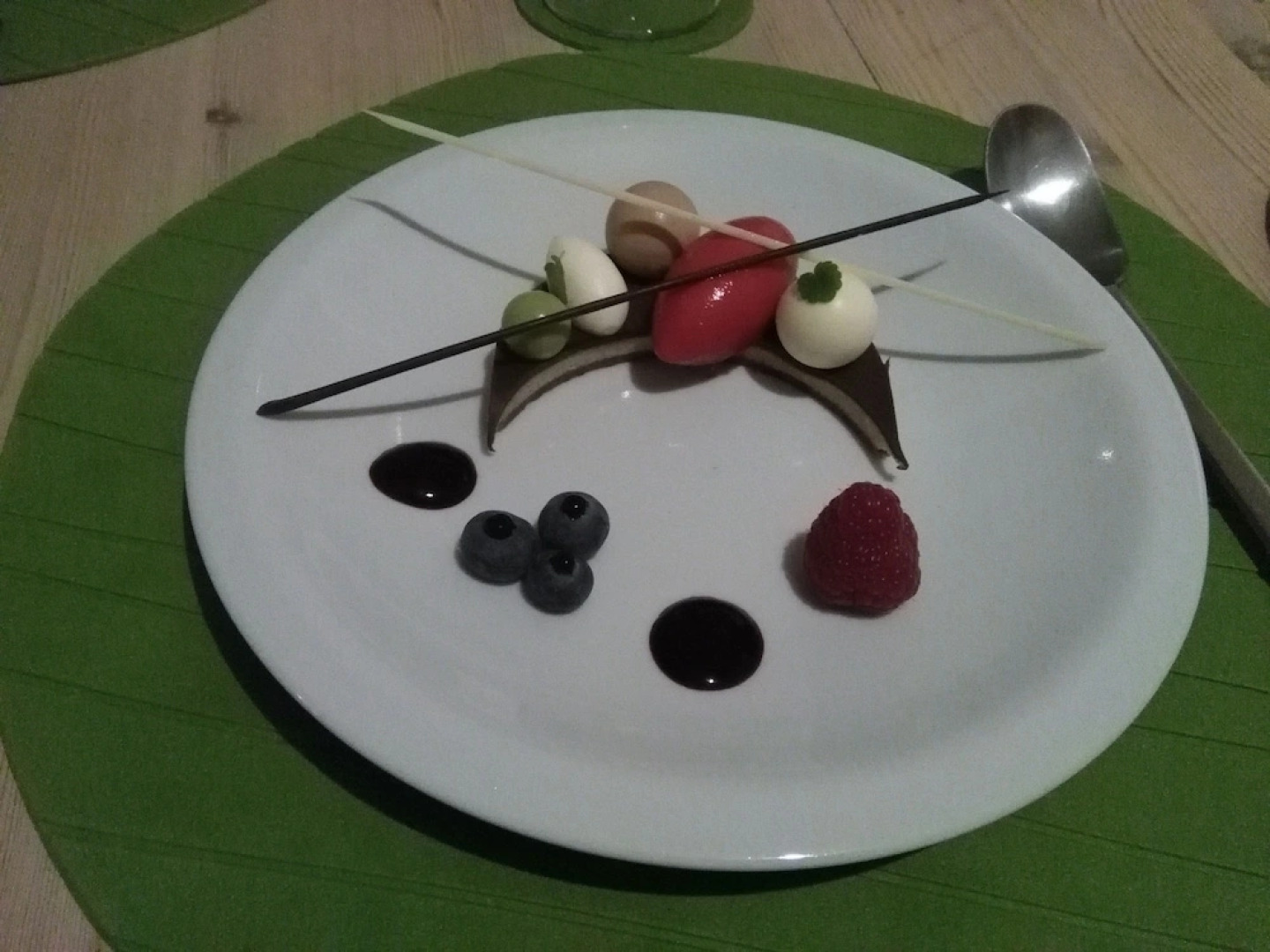 Aragorn Paradise Garden