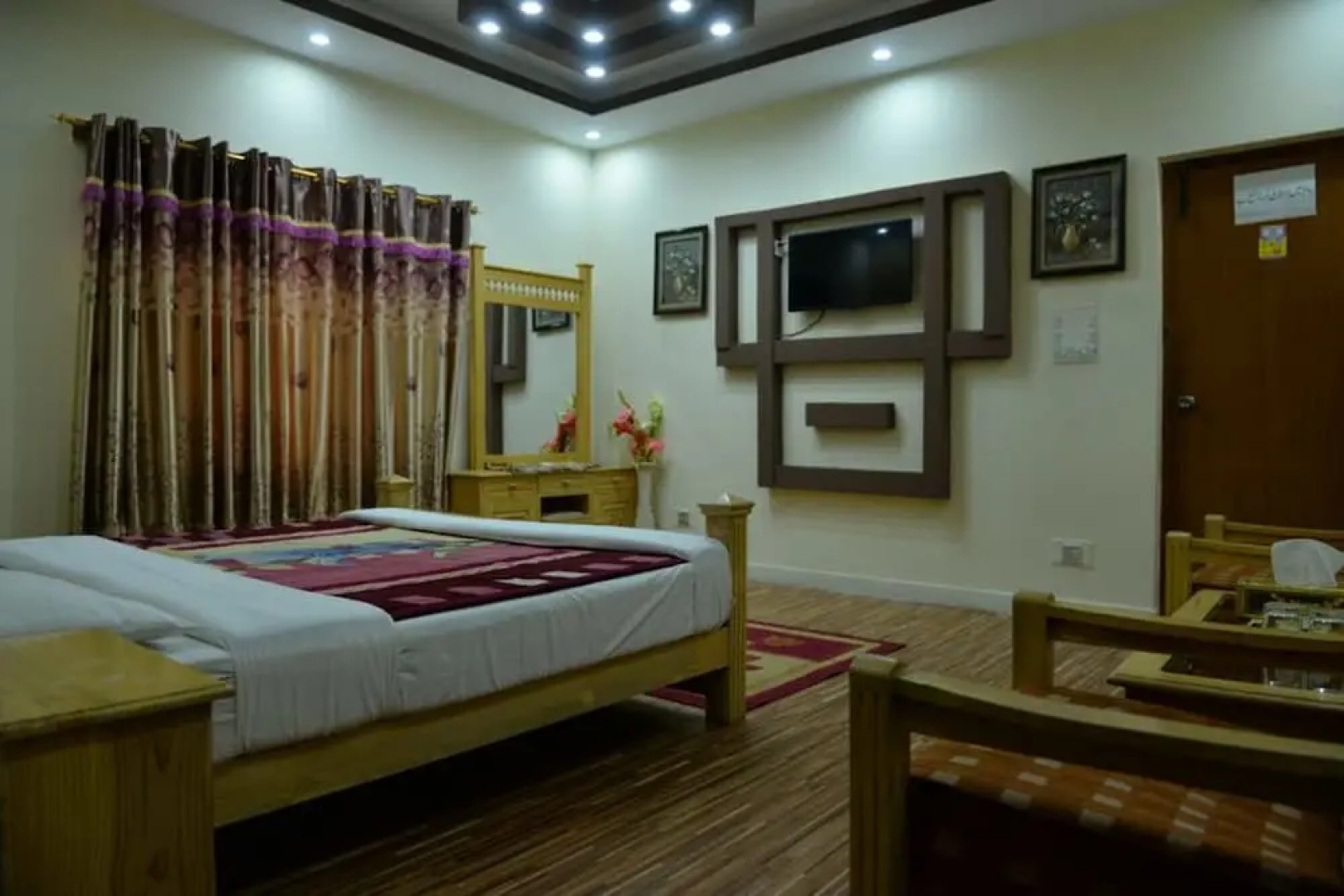 Alaf Laila Guest House