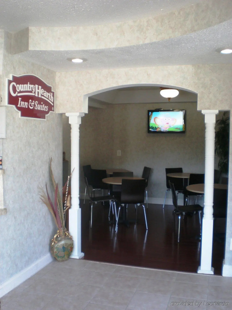 Country View Inn & Suites Atlantic City
