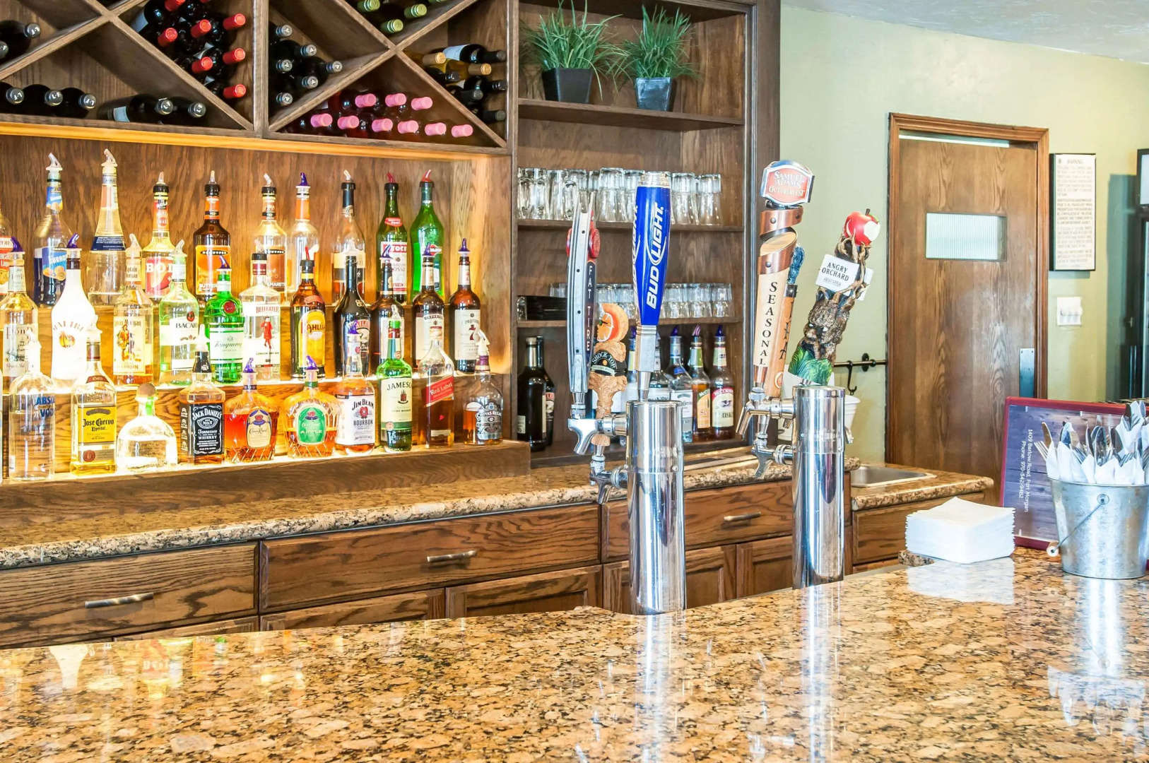 Rodeway Inn Fort Morgan