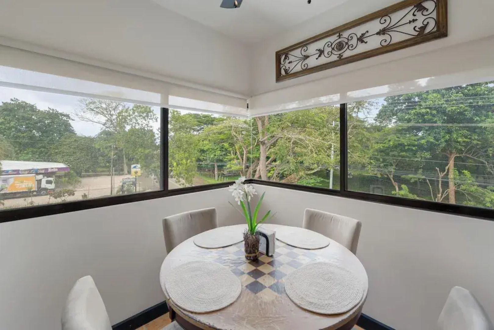 Suite 4 - Sloth Pool&Beach 3 BR Condo