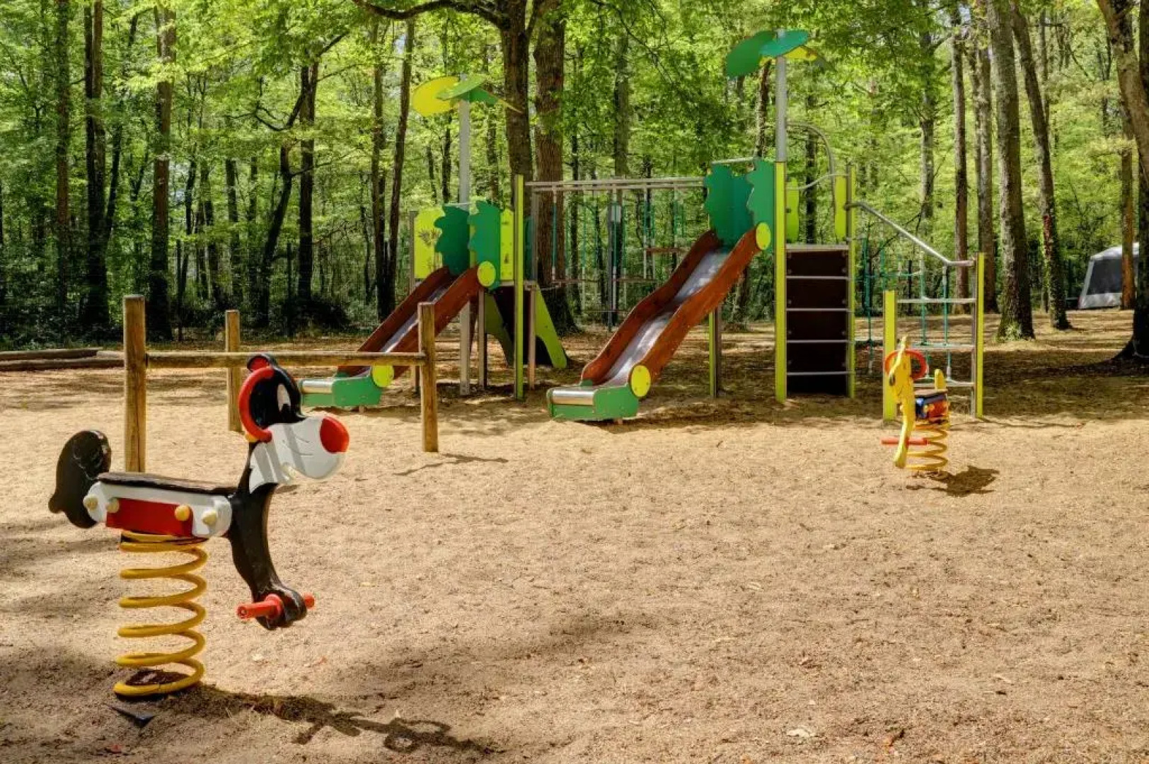 Airotel La Mignardière