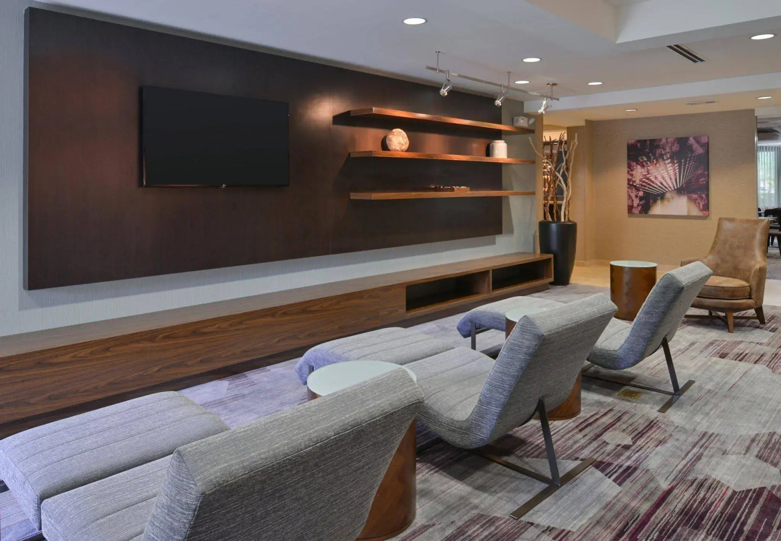 Courtyard by Marriott Columbia Northeast/Fort Jackson Area