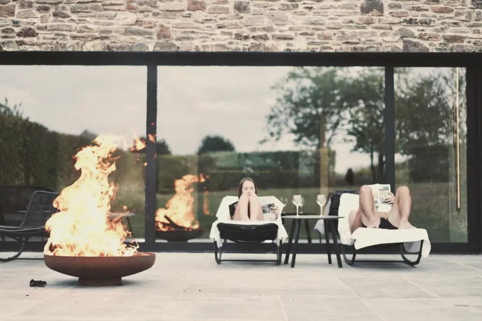 Domaine Sur Les Sarts